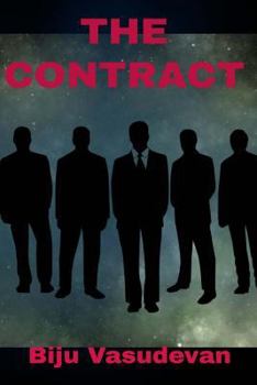 Paperback The Contract: Fiction Book