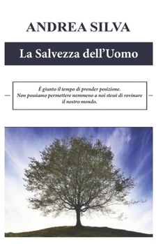 Paperback La Salvezza dell'Uomo [Italian] Book