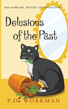 Paperback Delusions of the Past Book