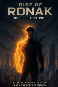 Paperback Ignis of the Future Pride Book