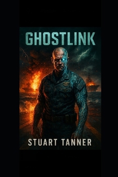 Paperback Ghostlink Book
