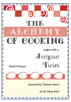 Paperback The Alchemy of Cooking Book