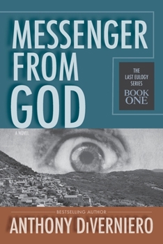 Paperback Messenger From God Book