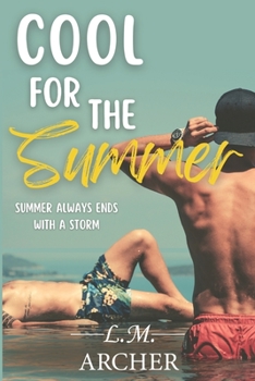 Paperback Cool for the Summer Book
