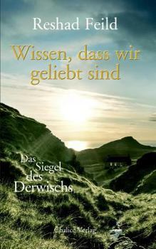 Paperback Wissen, Dass Wir Geliebt Sind [German] Book