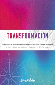 Paperback Transformacio&#769;n [Spanish] Book