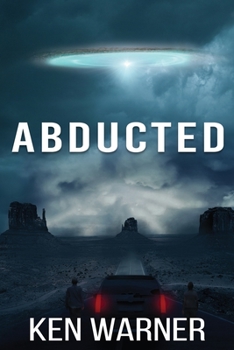 Abducted - Book #2 of the Kwan Thrillers