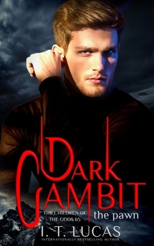 Paperback Dark Gambit The Play Book