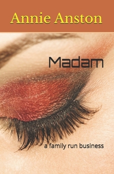 Paperback Madam: a family run business Book