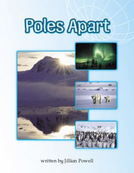 Poles Apart (Literary Land)