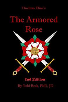 Paperback The Armored Rose Book