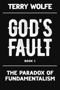 Paperback The Paradox of Fundamentalism Book