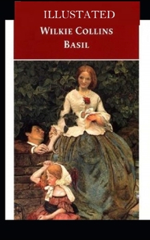 Paperback Basil Illustrated Book
