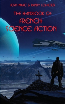 Paperback The Handbook of French Science Fiction Book