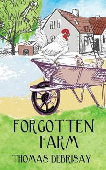 Paperback Forgotten Farm Book