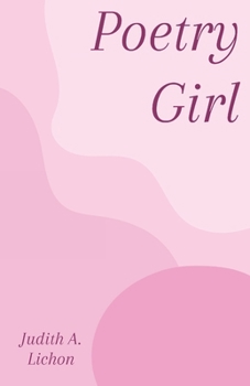 Paperback Poetry Girl Book