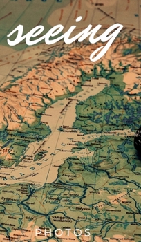 Hardcover Seeing Book