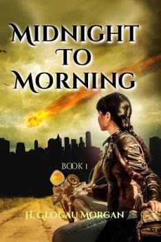Paperback Midnight To Morning Book