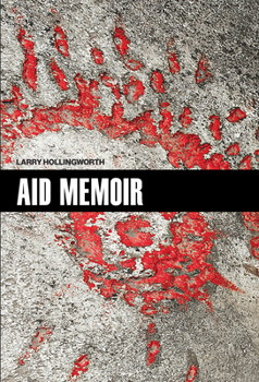 Paperback Aid Memoir Book