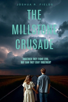 Paperback The Millstone Crusade Book