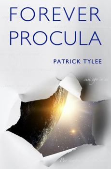 Paperback FOREVER PROCULA Book