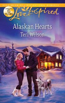 Alaskan Hearts - Book #1 of the Alaskan Wilderness
