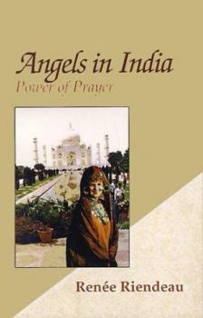 Paperback Angels in India Book