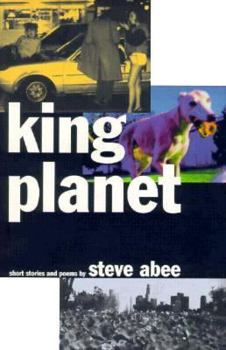 Paperback King Planet Book