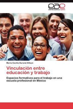 Vinculación entre educación y trabajo
