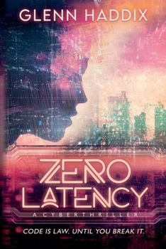 Paperback Zero Latency Book
