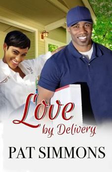 Paperback Love by Delivery Book