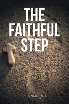 Paperback The Faithful Step Book