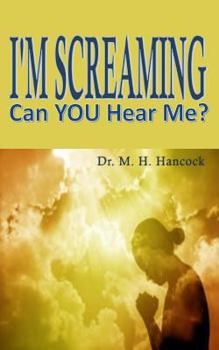 Paperback I'm Screaming, Can you Hear Me? Book