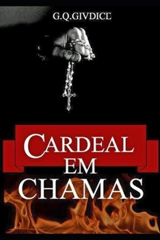 Paperback Cardeal em Chamas [Portuguese] Book