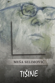 Paperback Tisine [Serbian] Book