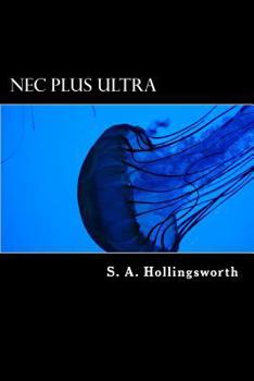 Paperback Nec Plus Ultra Book