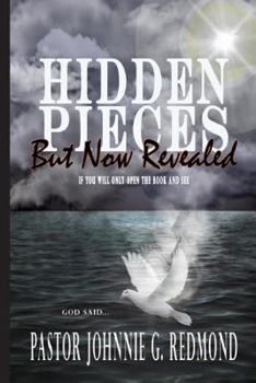 Paperback Hidden Pieces But Now Revealed Book