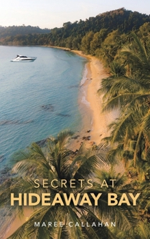 Paperback Secrets at Hideaway Bay Book