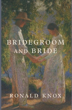 Hardcover Bridegroom and Bride Book