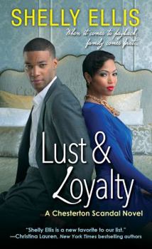 Mass Market Paperback Lust & Loyalty Book