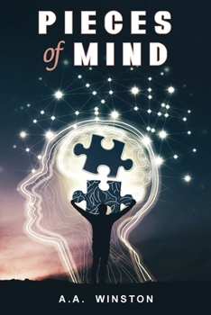 Paperback Pieces of Mind Book