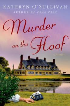 Murder on the Hoof - Book #2 of the Colleen McCabe