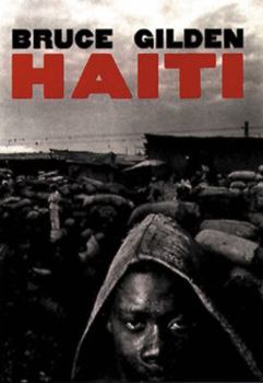 Hardcover Haiti Book