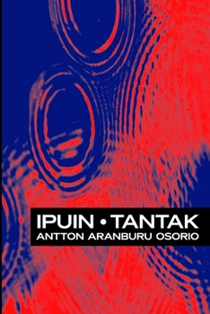 Paperback Ipuin-tantak [Basque] Book