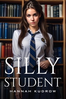 Paperback Silly Student Book