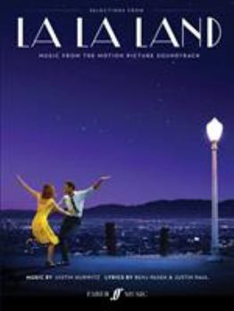 Sheet music JUSTIN HURWITZ, BENJ PASEK, JUSTIN PAUL : LA LA LAND (PIANO/VOIX/GUITARE) Book