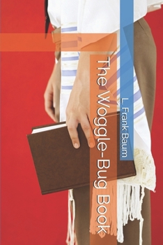 Paperback The Woggle-Bug Book