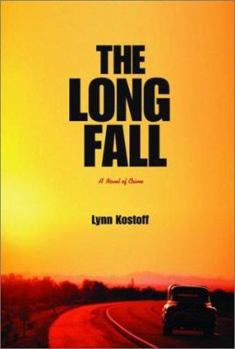 Hardcover The Long Fall Book