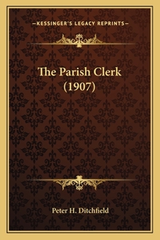 The Parish Clerk