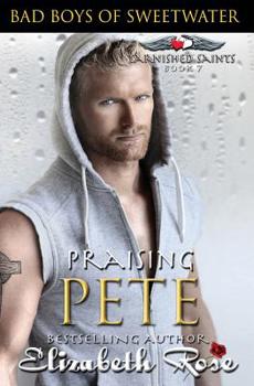 Paperback Praising Pete Book